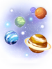 Many Stars