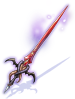 Blood Rapier