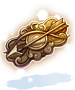 Vigilante Badge