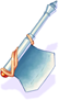 Veteran Axe