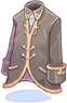 Glittering Jacket