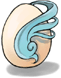 Bacsojin Egg