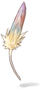 Harpy Feather