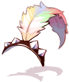 Costume Bijofnil Wings