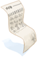 Letter of Recommendation