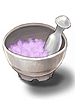 Violet Dyestuffs