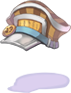 Costume Ignis Cap
