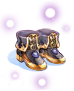 Boots of Good and Evil (Windhawk)