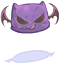 Deviling Hat