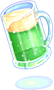E Regeneration Potion