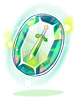 Weapon Upgrade Stone(High)