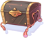 Valkyrie Ring Box