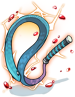 Illusion Electric Eel