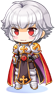 Costume: Seyren Mini-Me