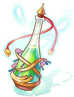 True Infinity Drink