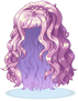 Costume Wave Perm (Purple)