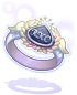 RKC Winner Memorial Ring