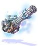 Glacier Gatling