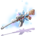 Glacier Rifle