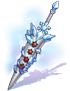 Glacier Lance