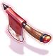 Booster Axe