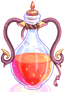 Magic Potion Bottle