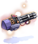 Scrap Splatter