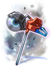 Flush Saw Axe