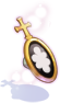 Celine's Brooch