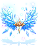 Costume: Ice Wings