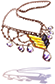 Gaebolg Necklace