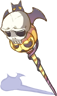 Paradise Soul Reaper Soulstick