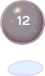 Lotto Ball 12