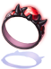 Sinful Ruby Ring