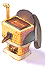 God Furnace