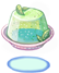 Guyak Pudding