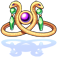 Yorscalp Crown of Execution