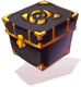 God Hammer Shadow Cube