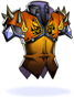 Splendid Swift Armor