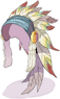 Grand Peco Hairband