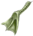 Sticky Webfoot