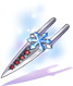 Glacier Katar