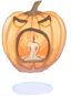Pumpkin Lantern
