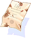Bloody Letter