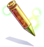 Lightning Bullet