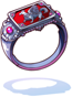Darkness Ring