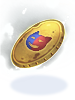 Loki's Golden Coin