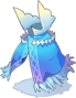 Airship's Cloak
