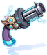 Lust Crusher