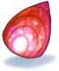 Red Inverse Scale